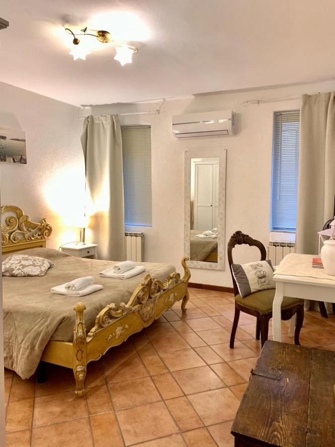 Apartment Ca' Giardini Boutique Venice